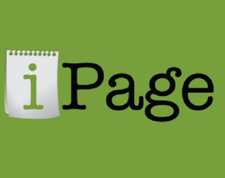 ipage logo web hosting